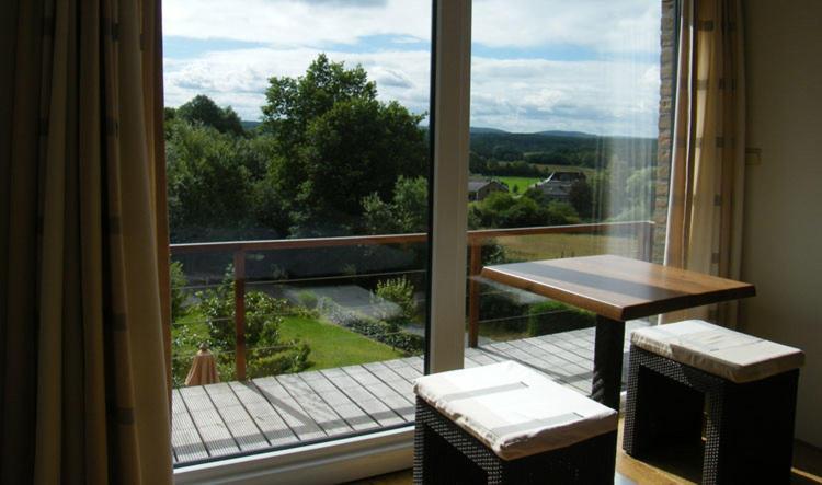 B&B Villa Roma Durbuy Exterior photo